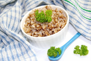 Buckwheat