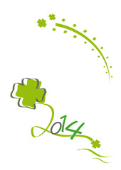 gl&uuml;cksregen -2014