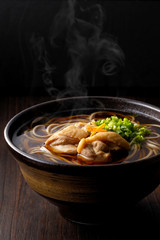 そば　soba
