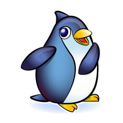 Penguin