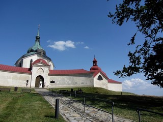 zelena hora