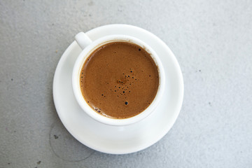 Greek Coffee