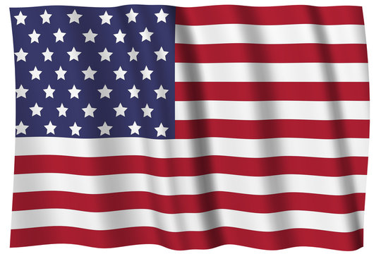 Stati Uniti Bandiera
