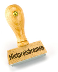 Mietpreisbremse