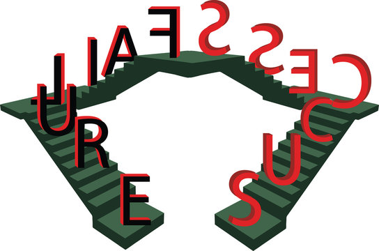 salire e scendere