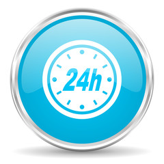 24h icon