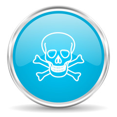 skull icon