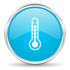 thermometer icon