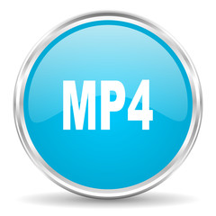 mp4 icon