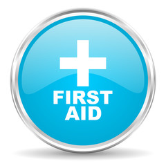 first aid icon