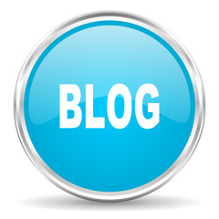 blog icon