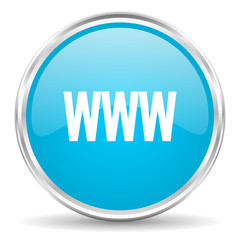 www icon