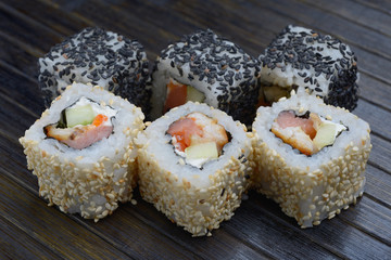 Dietary snack