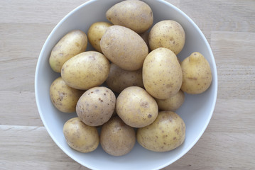 Potatoes