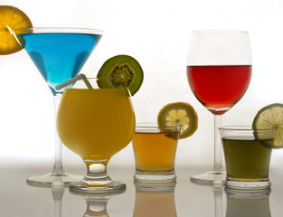 Drinks