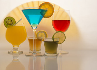 Drinks