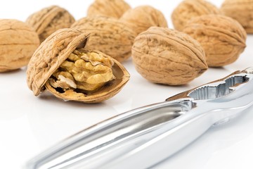 walnuts