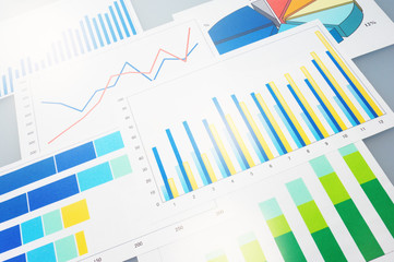 Many graphs.