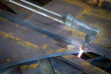 metal cutting
