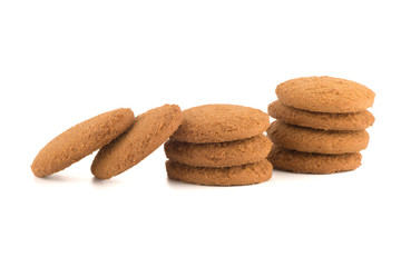 Tasty cookies