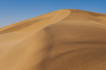 Fototapeta na wymiar Dune 7