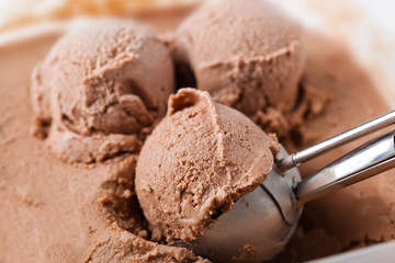 ice cream - Powered by Adobe