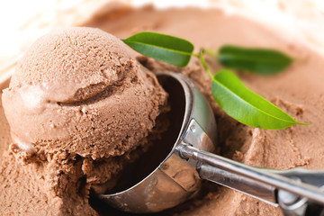 ice cream