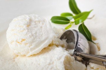 ice cream