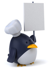 Penguin
