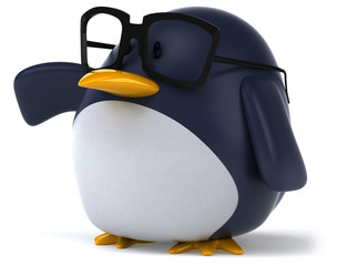 Penguin
