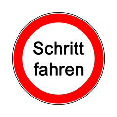 Symbol Hinweisschild für Tankanlagen und Garagen
