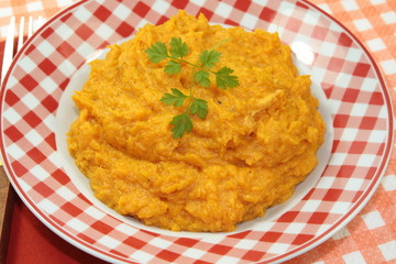 purée