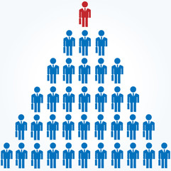 ビジネスマン　代表　