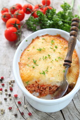 potatoes casserole