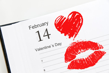 Valentine´s day