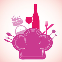 menu design