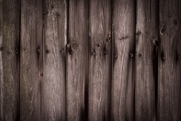 The brown wood texture. Background.