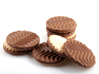 Chocolate Biscuits