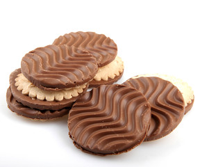 Chocolate Biscuits
