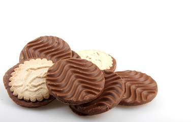 Chocolate Biscuits