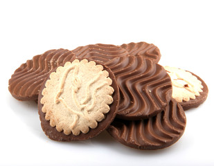 Chocolate Biscuits