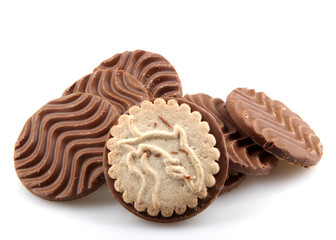 Chocolate Biscuits