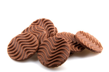 Chocolate Biscuits