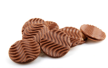 Chocolate Biscuits