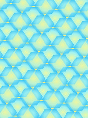 Fototapeta premium cell background