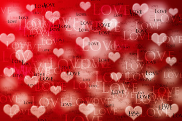 Valentine's Day card