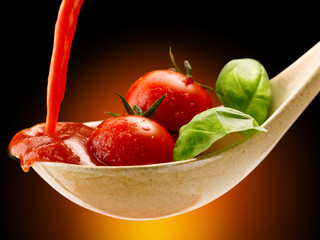 salsa di pomodoro