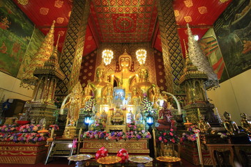 thailand buddha center