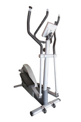 Gym apparatus