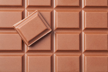 Milk Chocolate